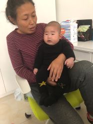 -DeerFriend童趣主题上门拍·到家·外拍摄影机构 (国贸店)