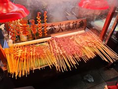 -鼓楼夜市