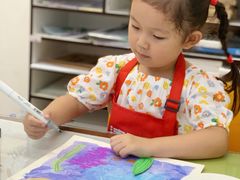 -清岚画室少儿美术培训(平江校区)