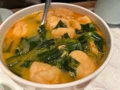 -苏帮袁Sue Cuisine(来福士店)