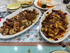 -常家活海鲜小吃(仅一家无分店)