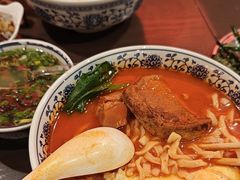 -王繁星面馆(西安熙地港店)
