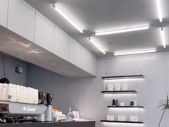 -M Stand(西安大悦城店)