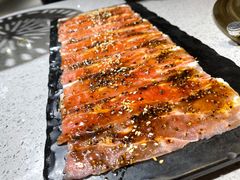 -妥妥烤肉料理(昙华林店)