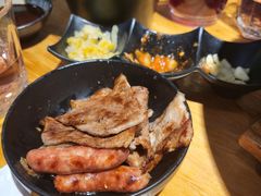 -子檀大隐炭烧(食品街店)