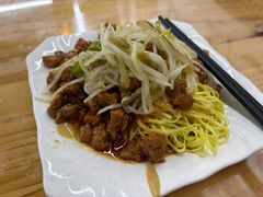 -顶巧鸡汤馄饨(虹口总店)