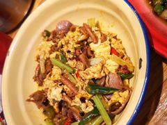 -兔槽江湖菜·重庆璧山兔(水围店)