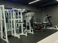 -EASY POWER健身工作室(浦东大道店)