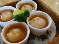 参汤虾饺皇-唐朝茶楼(金沙时代广场店)