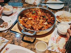 -黄记煌三汁焖锅(金凤万达广场店)