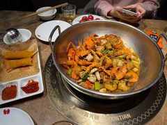 -七欣天香辣蟹火锅(上海银亿滨江店)