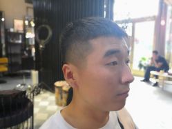 -MOVAN  HAIR莫凡匠人发型屋