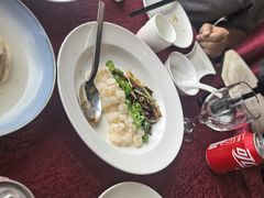 -洲际酒店·凌霄中餐厅SUMMIT