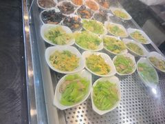 -大东北首席烤冷面(常兴路店)