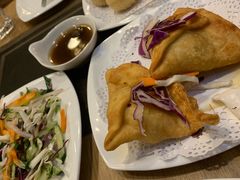 -Masala Curry and BBQ·玛莎拉巴基斯坦美食(金水万达店)
