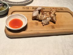 -俄士厨房(环球港店)