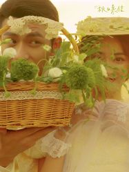 -今生有约婚纱摄影店(景德路店)