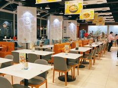 -金湖港式餐厅(建外店)