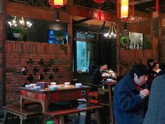 大堂-小龙坎火锅(春熙太古里店)