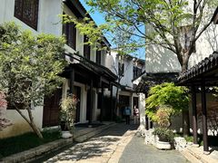 -巡塘古镇