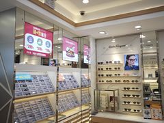 -眼镜88(五月花商业广场店)