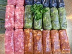 -韩阳王石板烤肉