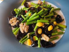 -庆云楼饭庄(什刹海店)