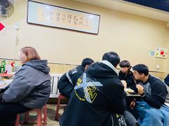 -老王太太串吧(中街店)