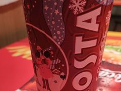 -COSTA COFFEE(恒基名人购物中心店)