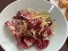 -静之湖湖畔餐厅