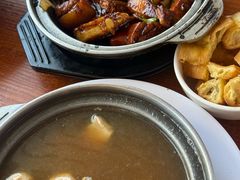 -新记肉骨茶