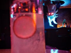 -白泽酒吧