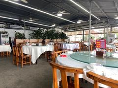-八仔大富楼·河鲜(西江店)