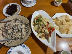 -龙姐私房菜(和顺古镇店)