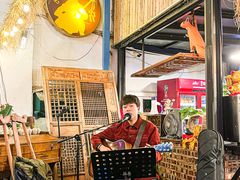 -呼吉牧蒙古烤肉·烧烤·小龙虾