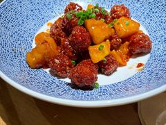 -大家食府·福建菜(FAC协盛中心庭院餐厅店)