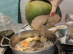 -椰小鸡·琼州糟粕醋(美兰缤纷城店)