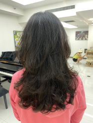 点击看大图 -熙.Hair 丨专注女子中长发丨