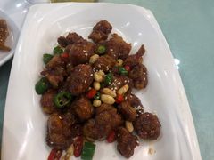 -六和聚传统烤鸭.天津菜(和平店)