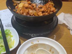 -南城香·饭香串香馄饨香(青年路店)