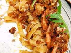 -HELLO 27 意面·沙拉·帕尼尼