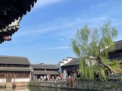 -嘉兴月河历史街区