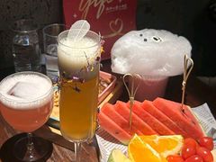 -LAMP BAR 水烟音乐酒吧