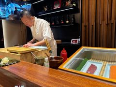 -北京泰富酒店-道日本料理餐厅