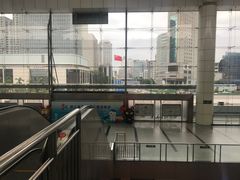 -福州火车站(地铁站)