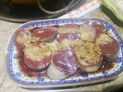 -牛叔鲜羊肉铜火锅(远东小区店)