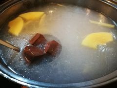 -华哥新鲜猪精品美食