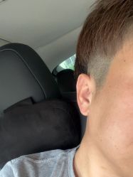 -零下一度造型
