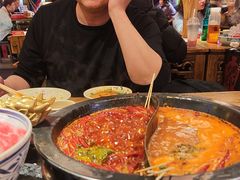 -蜀大侠火锅(总府路店)