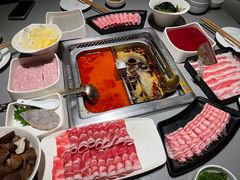 -海底捞火锅(海宁路店)